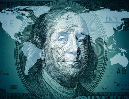 El dólar repunta a la espera de los datos de inflación