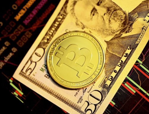 2 factores se están combinando para llevar a bitcoin a nuevas alturas