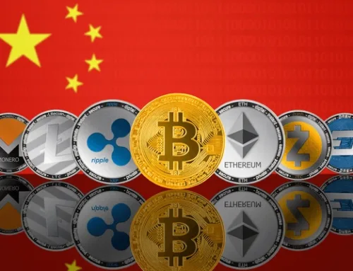 Las crypto se preparan para un gran impulso de China