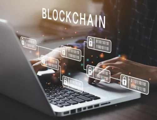 La banca está adaptando la tecnología blockchain