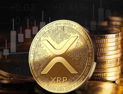 Ripple (XRP) a punto de subir a $8 en medio del optimismo por un recorte de tasas