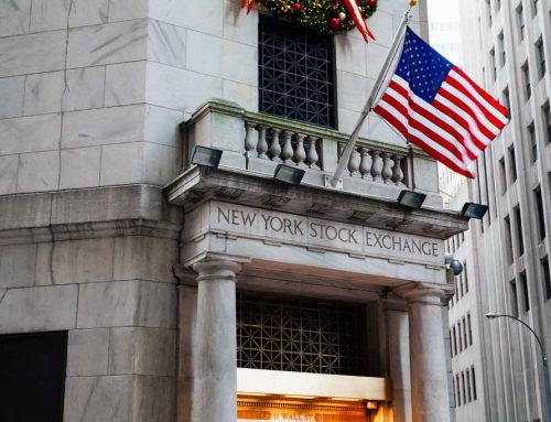 S&P 500 lidera las subidas y con recorrido alcista a largo plazo