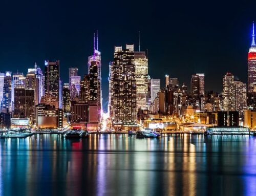 INVIERTE EN NEW YORK