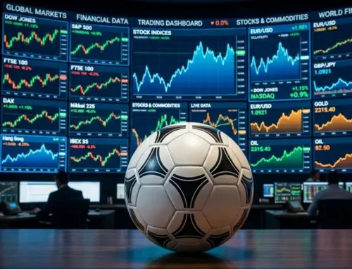 Inversiones New York lanza promoción especial del Mundial 2026: Prediga la Final y gane una cuenta de inversión con USD 10.000